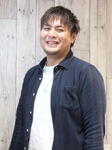 グッデイ ヘアー(good day hair) 河越 大地