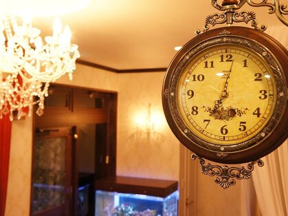 美容室 エルミタージュ(Hermitage)の写真