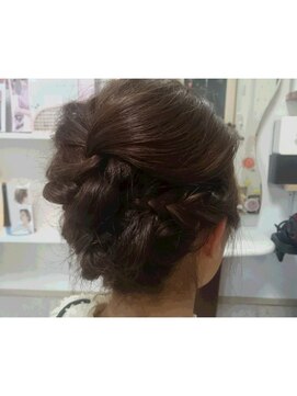 ティアルナ(Tialuna) レディースStyle