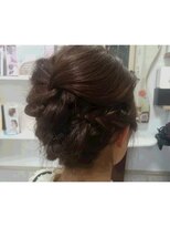 ティアルナ(Tialuna) レディースStyle