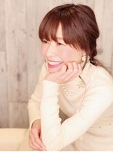 リティ(Ritty)&nbsp;宮原 陽子