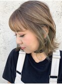 moss green 【レーヴ】