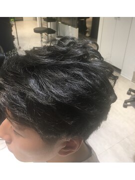 ラコラ(LAKOLA) 動き×束感