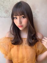 ロンド ロビン 栄(Lond robin)&nbsp;【Lond robin】くびれレイヤーミディ