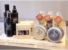 アカラ ヘアー(Akala Hair)の雰囲気（全国取扱いサロン1%の商品☆オッジィオットで美髪エステ☆）
