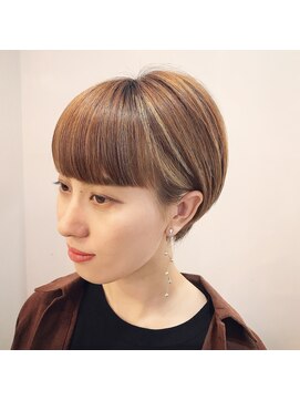 ソルトウォーター 南堀江(SALT WATER) bang