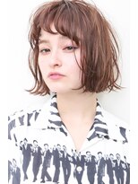 ブレスボー コウベ(Breath beauu)&nbsp;宮内博貴【Bob27】