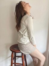 一人ひとりに合わせた《カウンセリング》で、初めてのパーマもお任せください《パーマ/顔周り/吉祥寺》