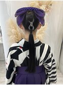 卒業式★リングポニー