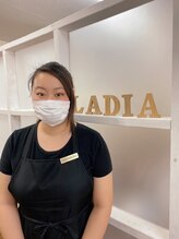 レディア 所沢店(Ladia) ナカムラ