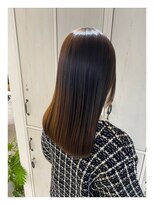 クシェル バイ リリア(kuschel by LILIA.)&nbsp;サラつやヘア♪