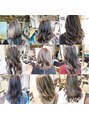 トゥルース 獨協大学前店(Hair&Make TRUTH) ハイライトカラー得意です☆白髪が気になる方にもオススメです