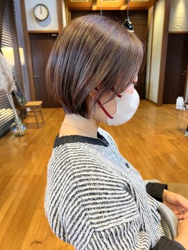 コレット(COLLET) お客様style