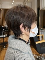 リンクス(LINKS.)&nbsp;くびれショート