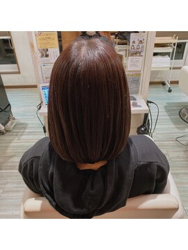 クルール(COULEUR) ドクターカラー