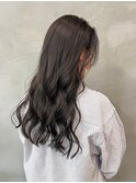 ダークオリーブ (ブリーチなし) OIKAWA