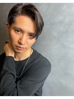 ロアズ(LOA'S)&nbsp;うる艶センターパート