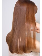 最高の髪質を作る為に必要な最高の「トリートメント技術」は日本の最先端技術。【小倉/髪質改善/縮毛矯正】