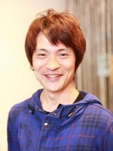 ブレス ヘアー クリエイト(Bless hair create) NAKA