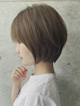 ザシー おおたかの森(The C) 20代30代40代ナチュラル大人可愛いレイヤースタイル