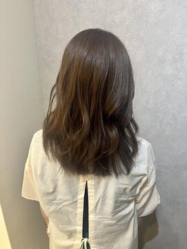 ウィスプ 赤羽店(wisp) 【赤羽】ベージュカラー♪