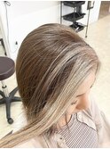 【フェイスフレーミング】