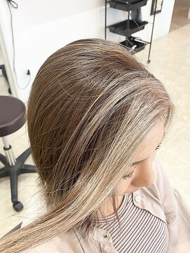 リッシュ 佐倉店(Lish) 【フェイスフレーミング】