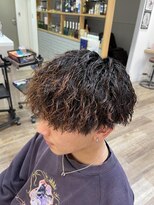 ダンパチバイケンジ(Danpachi by KENJE)&nbsp;☆