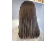 アース 錦糸町店(HAIR&MAKE EARTH)