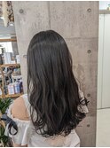 ディープアッシュ♪【新田】