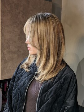 モノクローム(monochrome) Winter