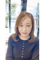 リリ(RiRi)&nbsp;ふわふわミディアム