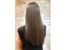 アフィネ ヘアライフデザイン(Affiner HAIR LIFE DESIGN)