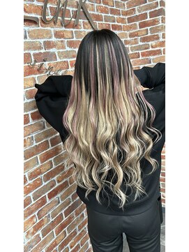 リンク(LinK) 世界最高峰エクステ