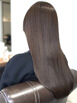 アールサロン 名駅(Rr SALON)&nbsp;イエベにオススメ☆シルキーベージュ