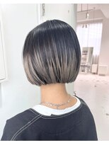 ミュー(Mu) gradation color