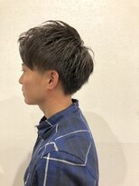 スタンド(STAND) STAND 2ブロックショート