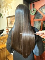 レーヴ(Reve)&nbsp;乾かしただけでまとまる極上美髪矯正＊