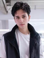 ハバナ 天神(HAVANA)&nbsp;ベリーショート/スパキーショート/ブラックアッシュ