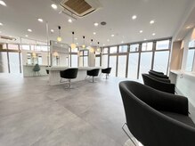 アグ ヘアー イリゼ 仙台駅東口店(Agu hair irise)