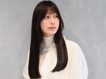 アース 小禄店(EARTH)の雰囲気（朝の時短メニューとしてプレミアム髪質改善ストレーが大人気♪）
