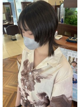 ファーレンピュアスウィート(fahren-pure-suite) ウルフレイヤー