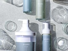 チップタップ 中村橋店(tip top)の雰囲気（【tip・top中村橋店】バイカルテ取り扱いサロン）