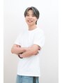 ベイジュ プラス アールサロン エビス(Beige＋Rr salon EBISU) 川井 雄太