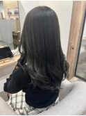 アイスグレージュ/SHEER春日部店