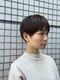 アレッタ(ALETTA)の写真/再現性×似合わせはカットで決まる。クセや骨格を見極めた施術で、あなたの理想のショートヘアに＊