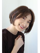 エクリボンヌ(equri bonne) 【equribonne目黒】おすすめスタイル【目黒】