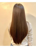 ゼグルス(XEGULUS) ストレートロング