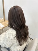 モカブラウン