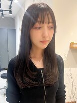 スミス 秋葉原(Smith)&nbsp;顔周りレイヤー／フェイスレイヤー／小顔レイヤー